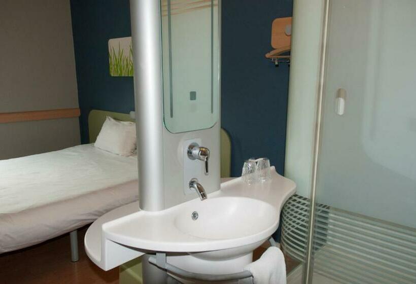 스탠다드 룸, Ibis Budget Rodez
