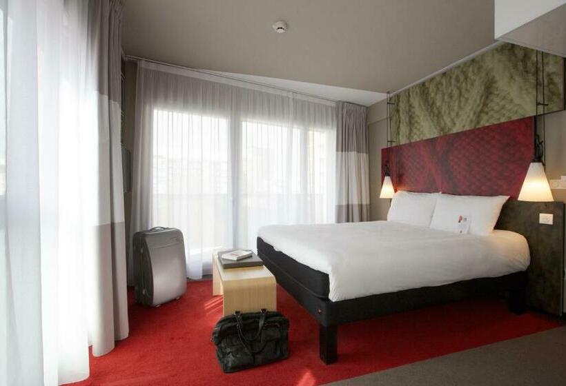 اتاق استاندارد, Ibis Lille Centre Grand Palais