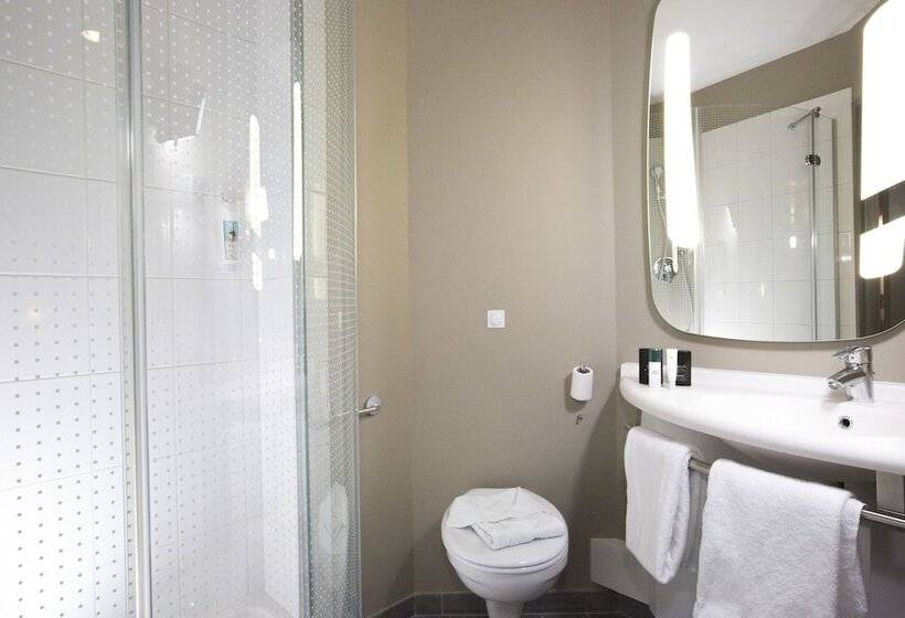 اتاق استاندارد, Ibis Lille Centre Grand Palais