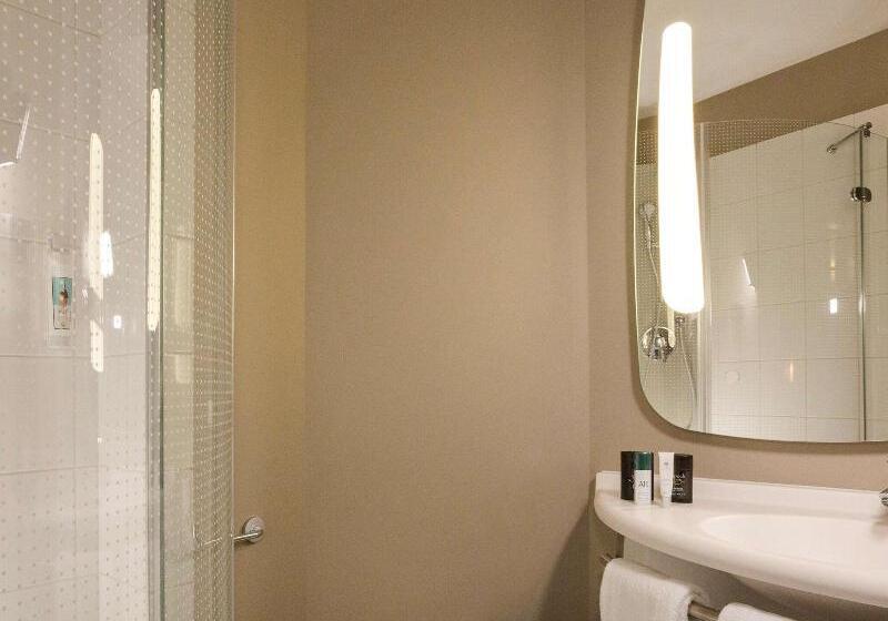 اتاق استاندارد, Ibis Lille Centre Grand Palais