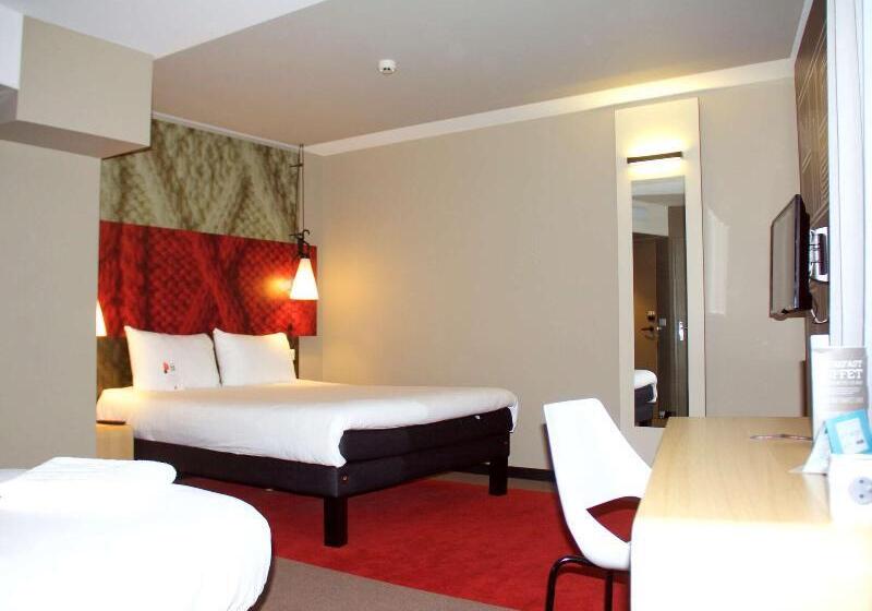 اتاق استاندارد, Ibis Lille Centre Grand Palais