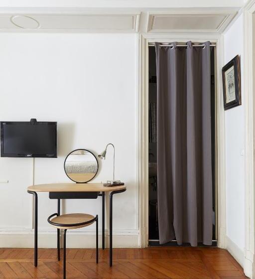 Студия Superior, L Apparthôtel Particulier Bordeaux