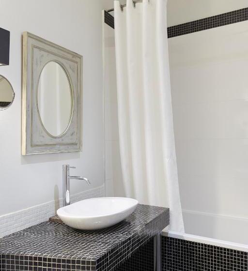 Апартаменты 1 Спальня, L Apparthôtel Particulier Bordeaux