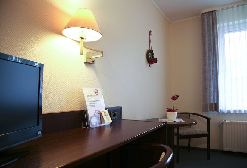 Номер Стандарт, Landgasthof Voltmer