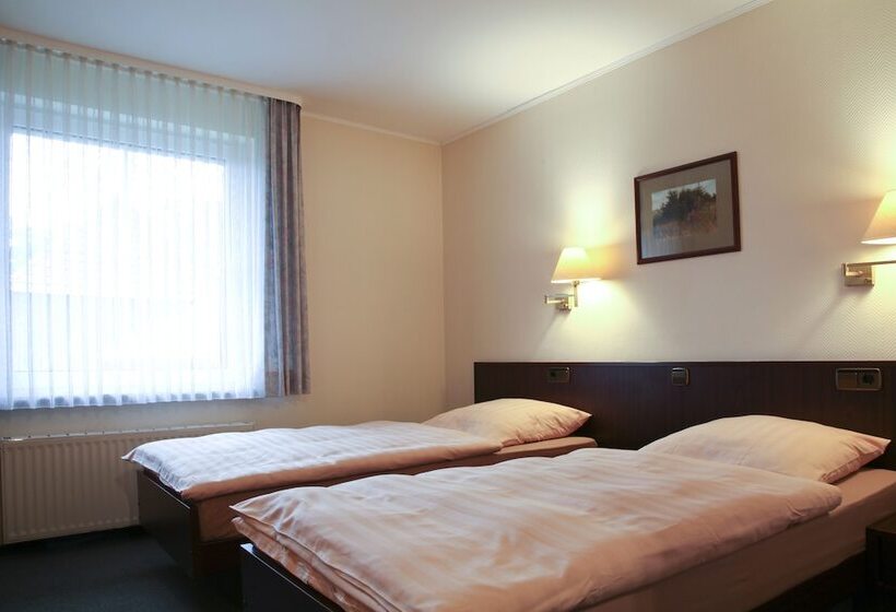 Номер Стандарт, Landgasthof Voltmer