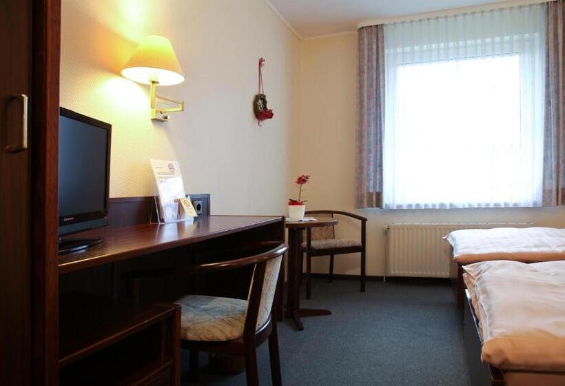 Номер Стандарт, Landgasthof Voltmer
