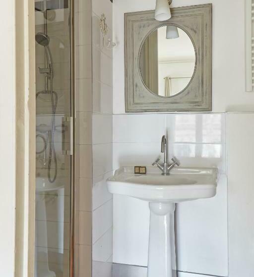 Апартаменты 1 Спальня, L Apparthôtel Particulier Bordeaux