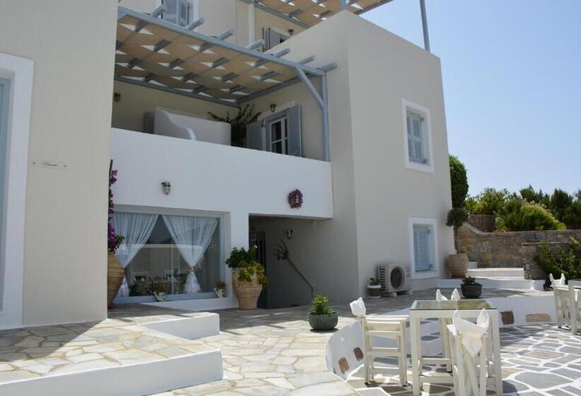Quarto Economy, Maryo Village