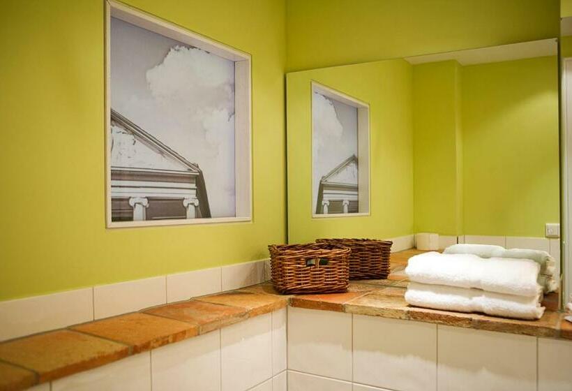 Номер Комфорт, Pension La Casa Dei Colori