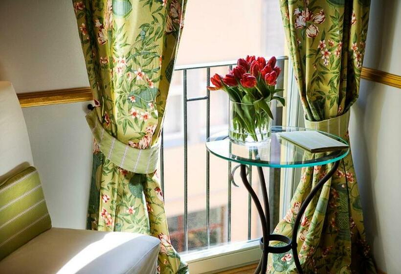 Номер Стандарт, Pension La Casa Dei Colori