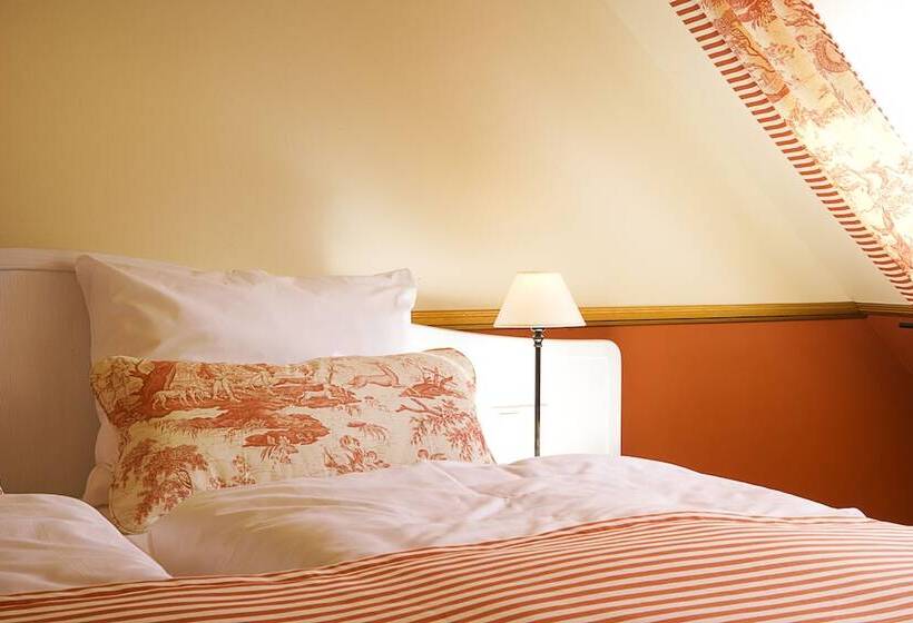 Номер Комфорт, Pension La Casa Dei Colori