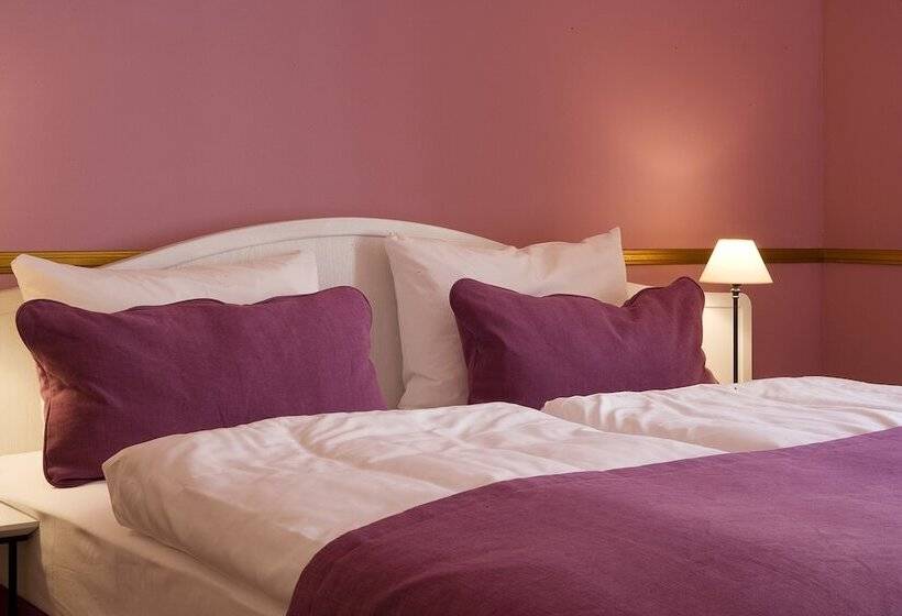Номер Комфорт, Pension La Casa Dei Colori