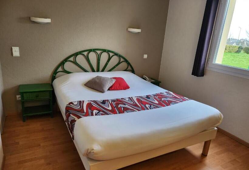 Номер Стандарт Индивидуальный, Relais De La Grange