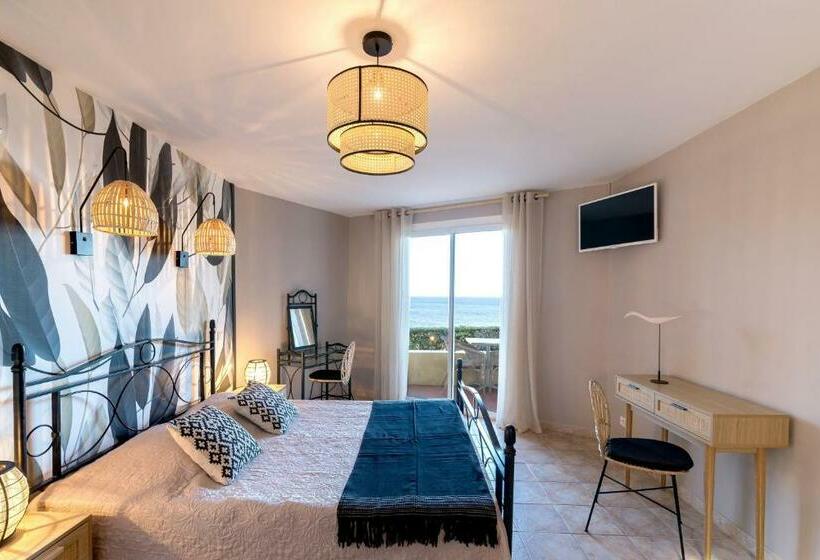 Family Suite, Cap Riviera Hotel & Restaurant Saint Aygulf