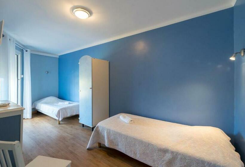 Family Suite, Cap Riviera Hotel & Restaurant Saint Aygulf