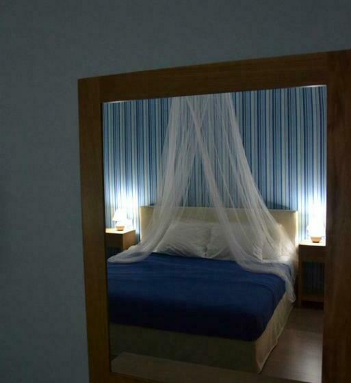 Номер Стандарт, Valente Perlia Rooms