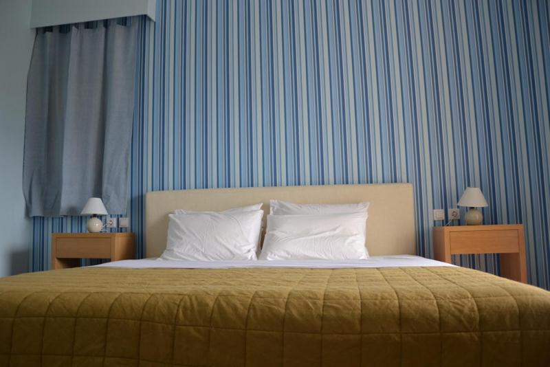Номер Стандарт, Valente Perlia Rooms