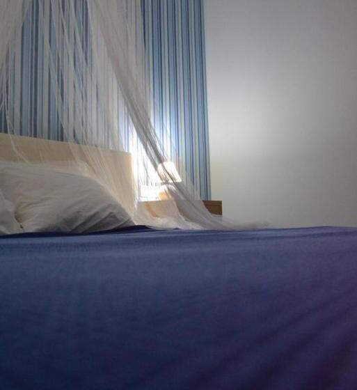 Номер Стандарт, Valente Perlia Rooms