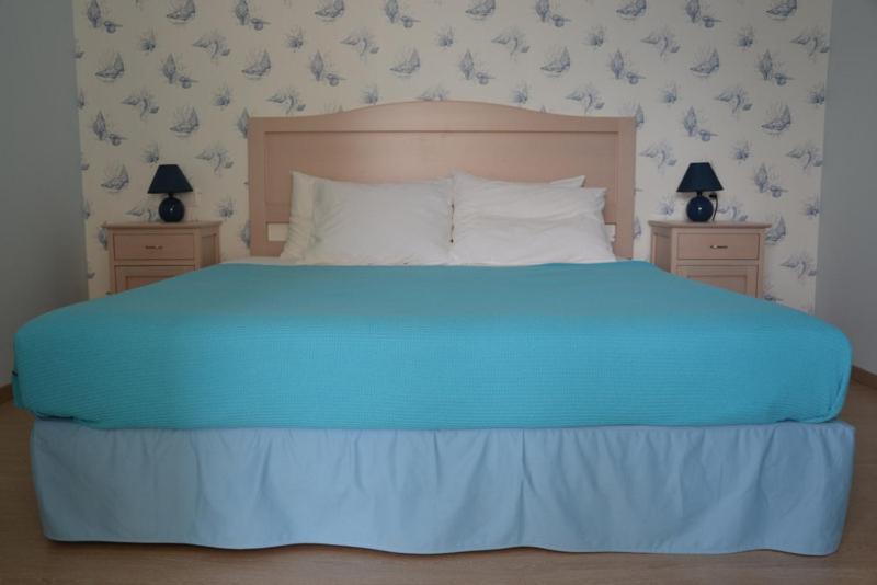 Номер Стандарт, Valente Perlia Rooms