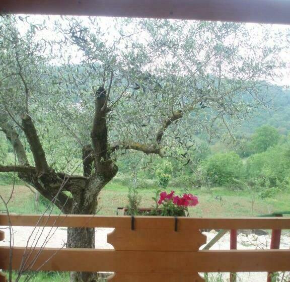 Бунгало Стандарт, Agriturismo Cisogna