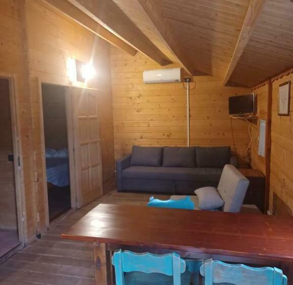 Бунгало Стандарт, Agriturismo Cisogna