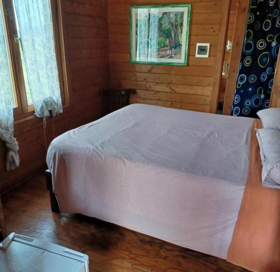 Семейное Бунгало, Agriturismo Cisogna