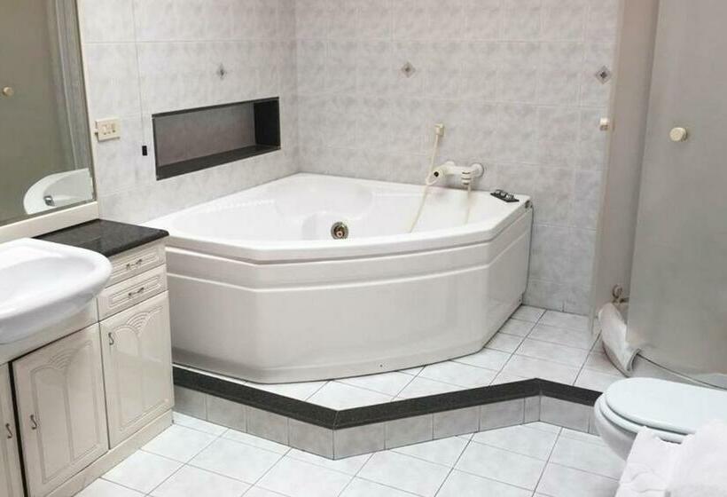 اتاق استاندارد, Airport Torre Clementina Inn