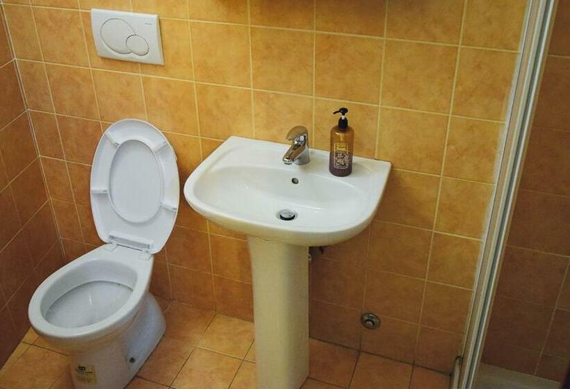 اتاق استاندارد, Airport Torre Clementina Inn