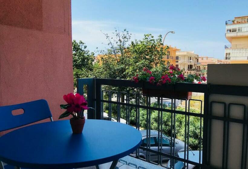 Номер Стандарт, B&b New Triscele