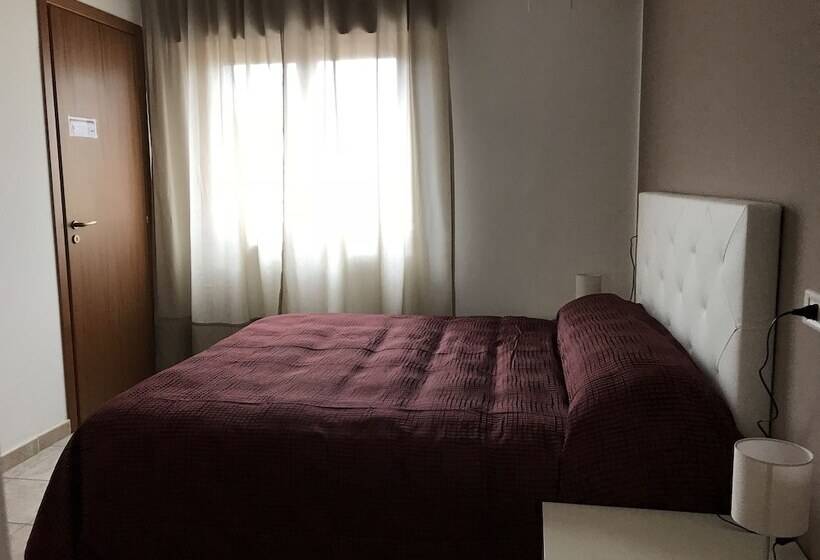 Номер Стандарт, B&b New Triscele
