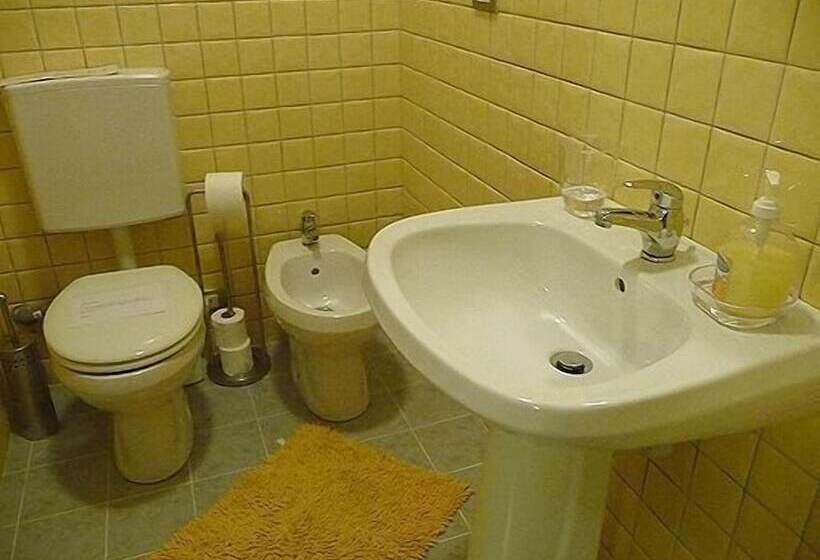 اتاق استاندارد, Bed & Breakfast 3b
