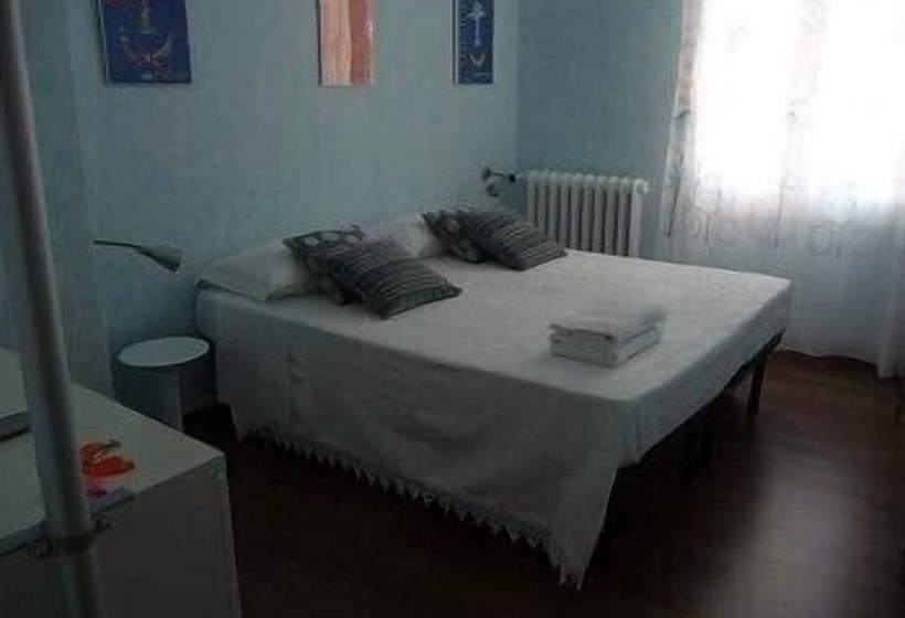 اتاق استاندارد, Bed & Breakfast 3b