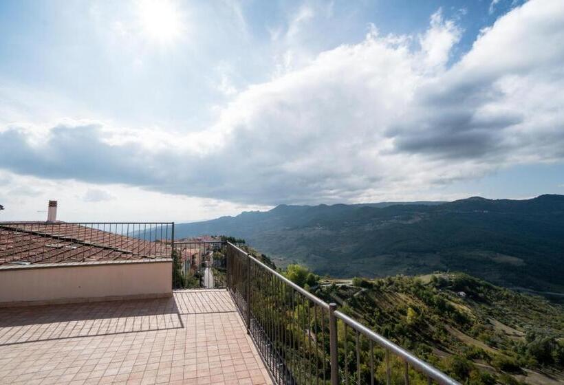 Апартаменты 1 Спальня, Borgo San Pietro