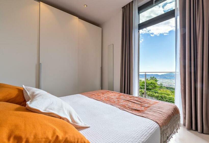 Люкс Вид на Море, Casa Colleverde