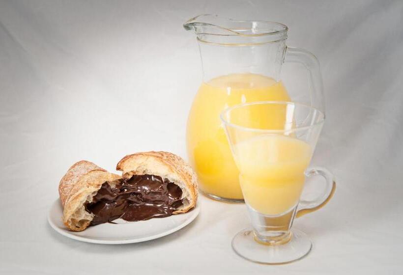 디럭스 패밀리 룸, Casa Hellen
