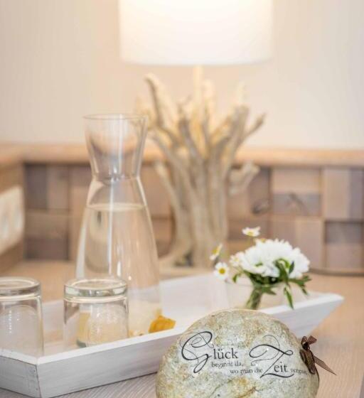 Студия Deluxe, Fichtenwald Ihr Boutique I Glück`s