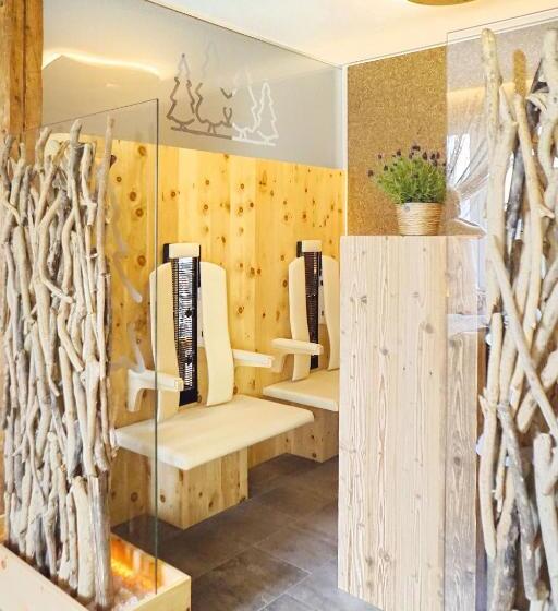 Номер Deluxe с Балконом, Fichtenwald Ihr Boutique I Glück`s