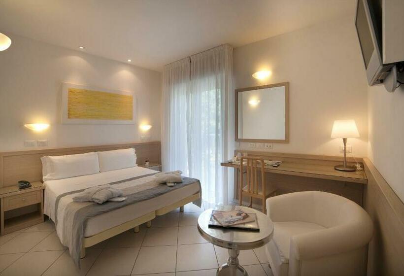 Quarto Superior, Gala