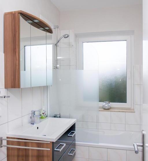 Апартаменты 1 Спальня, Gästehaus Graul