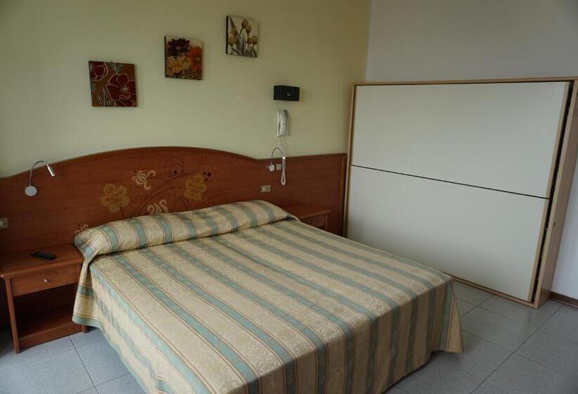 Triple Room Sea View, Ideal Sottomarina