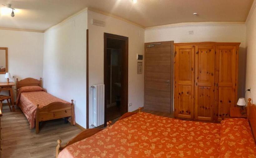 Quarto Triplo Estandar, Juventus