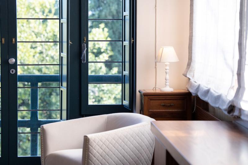 Номер Superior, La Loggia Historic Resort