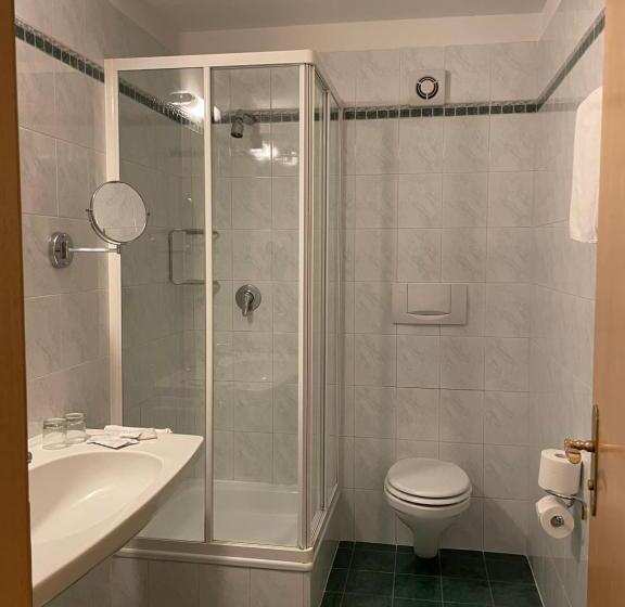 Трехместный Номер Комфорт, Larch