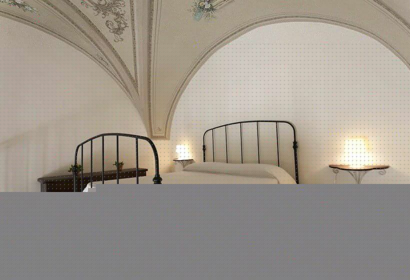 Номер Basic, Palazzo Zacheo