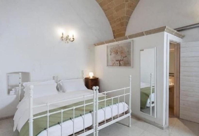 Номер Basic, Palazzo Zacheo