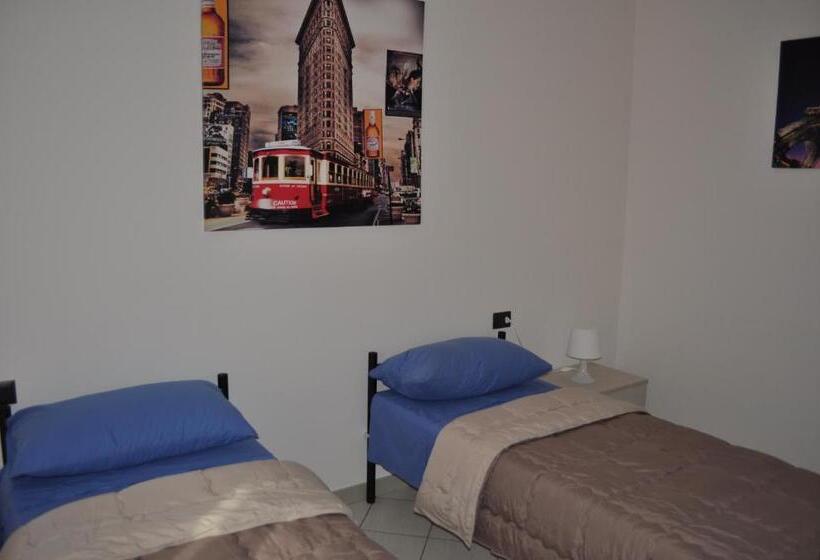 Апартаменты 2 Спальни, Residence Le Groane