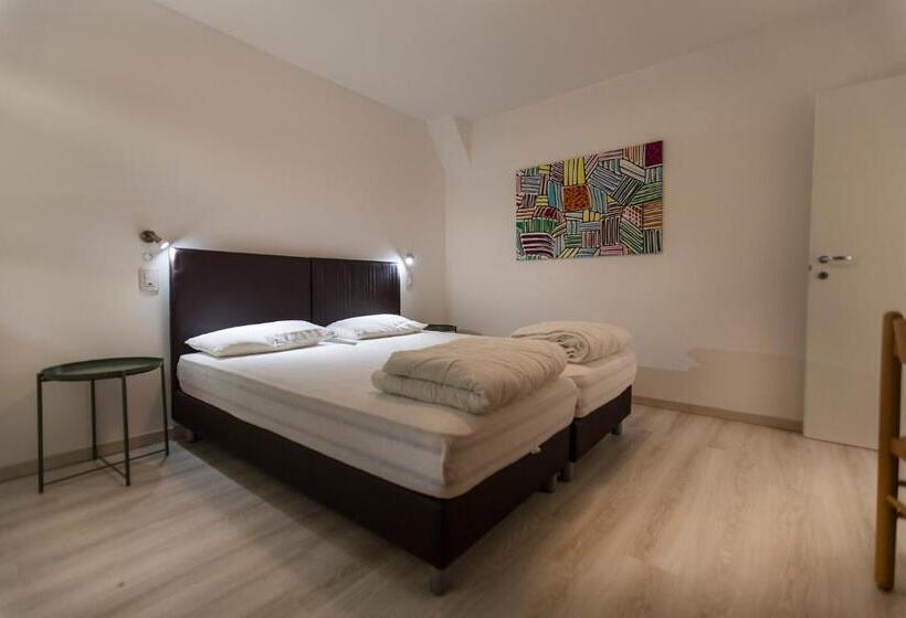 1 Bedroom Apartment Lake View, Residence Parco Lago Di Garda