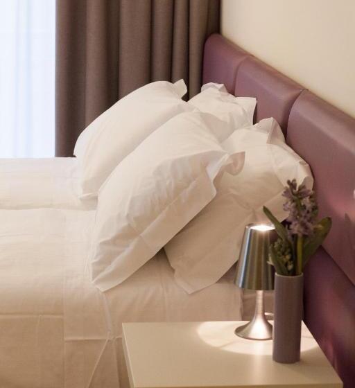 침실 2개 아파트, Residenza Agnello D'oro