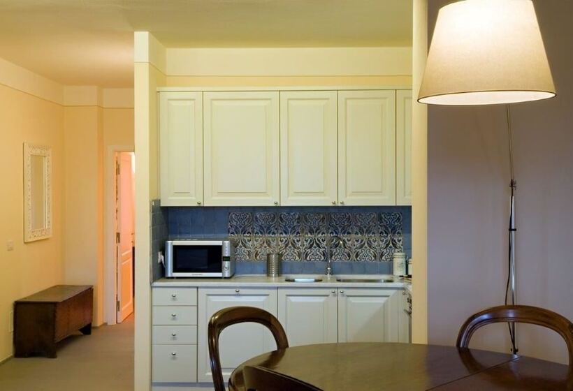 آپارتمان لوکس 2 خوابه, Residenza Ca De Frati