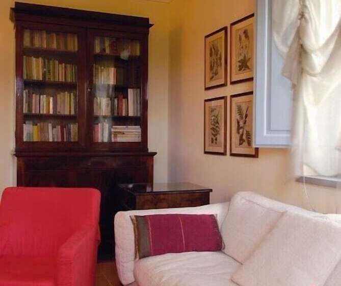 آپارتمان 2 خوابه, Residenza Ca De Frati
